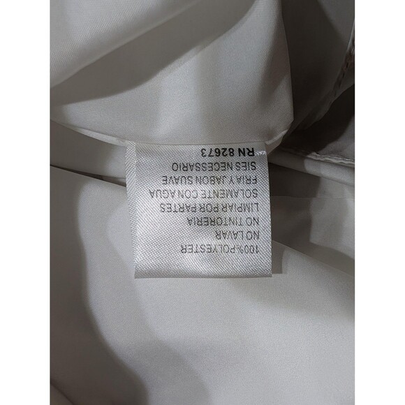 DB Studio Blue Cold Shoulder Maxi Dress Size 6 - Picture 4 of 12